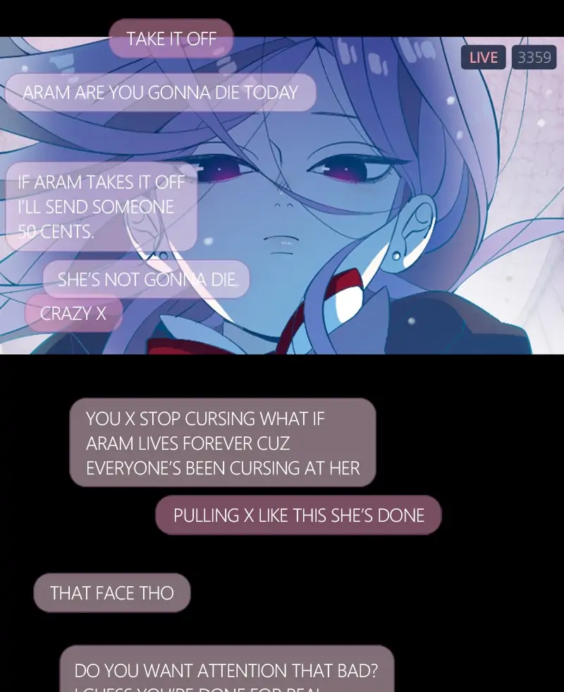 Read Ghost Teller (en) Manga Online