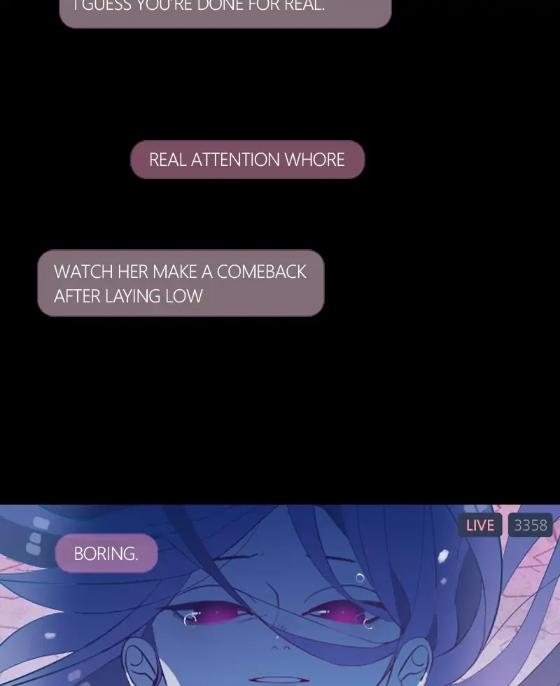 Read Ghost Teller (en) Manga Online