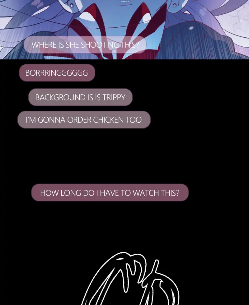 Read Ghost Teller (en) Manga Online