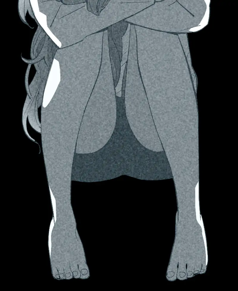 Read Ghost Teller (en) Manga Online