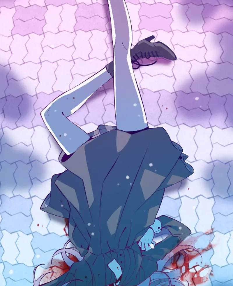 Read Ghost Teller (en) Manga Online