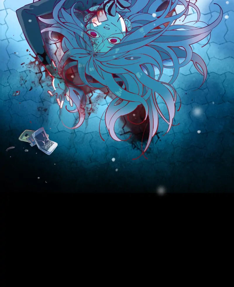 Read Ghost Teller (en) Manga Online