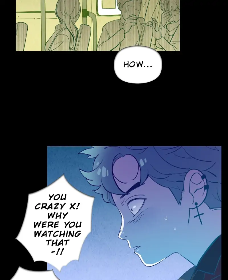 Read Ghost Teller (en) Manga Online