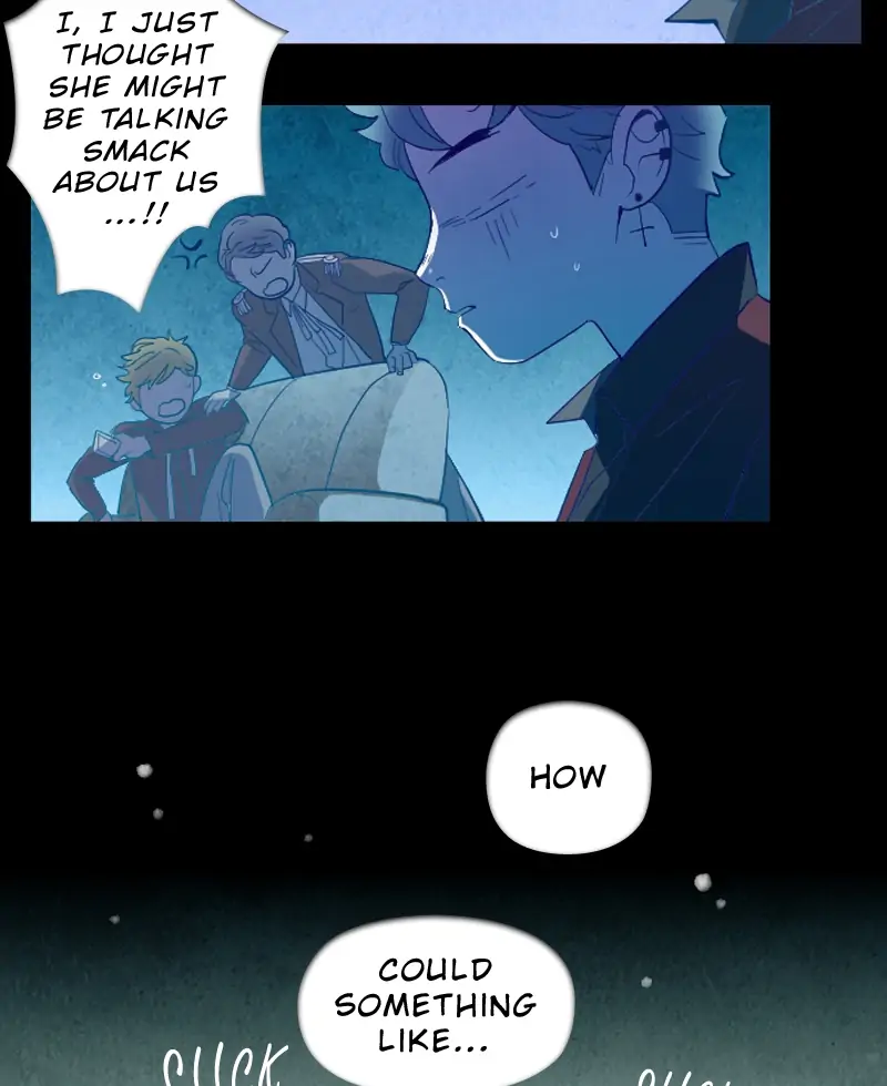 Read Ghost Teller (en) Manga Online