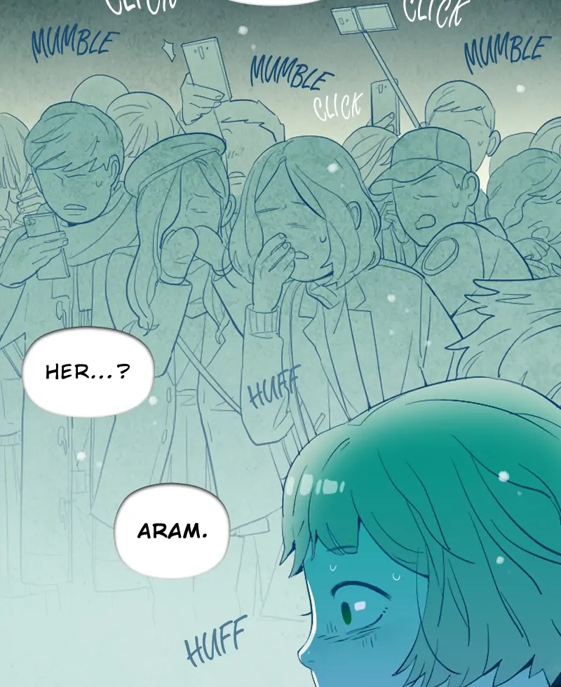 Read Ghost Teller (en) Manga Online