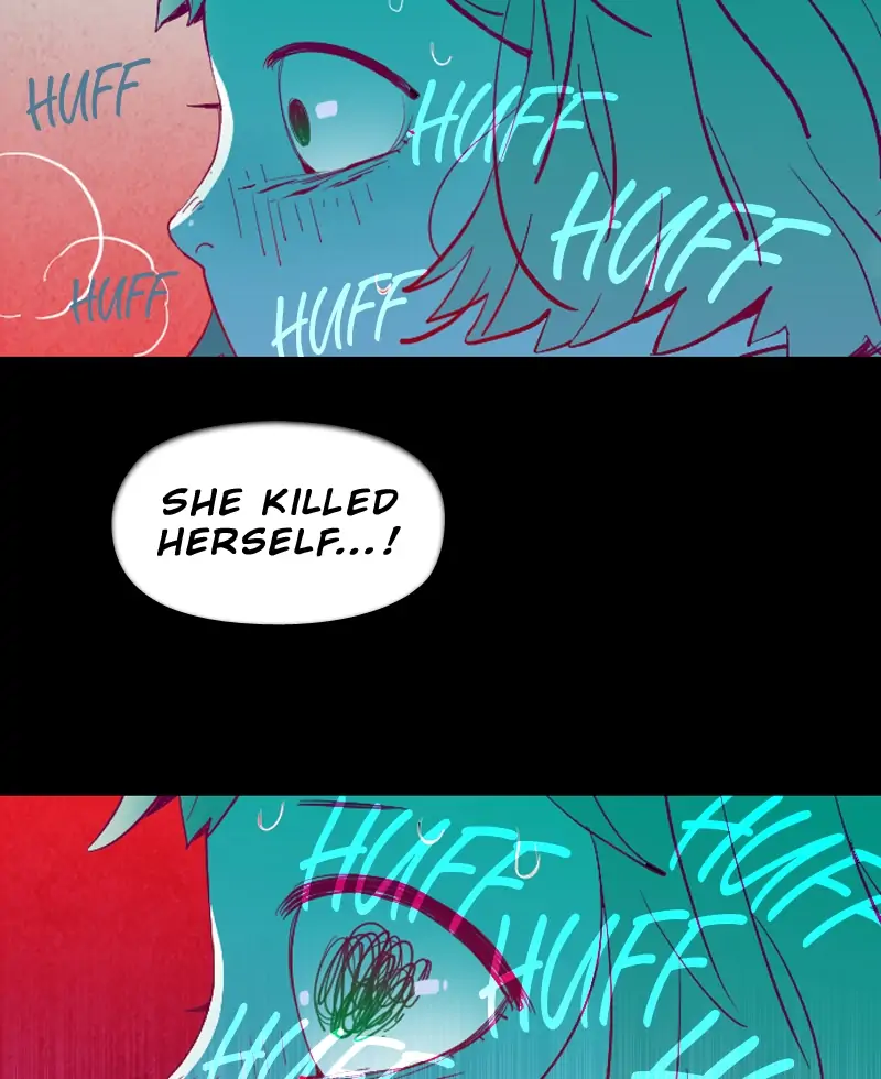 Read Ghost Teller (en) Manga Online