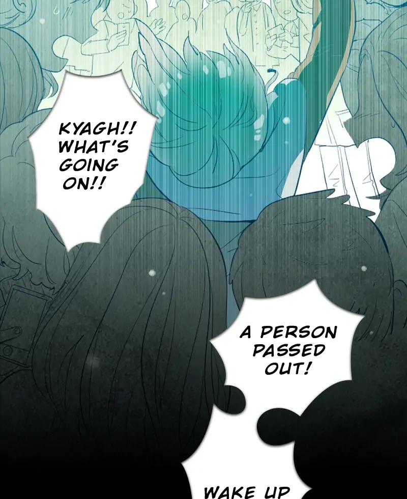 Read Ghost Teller (en) Manga Online