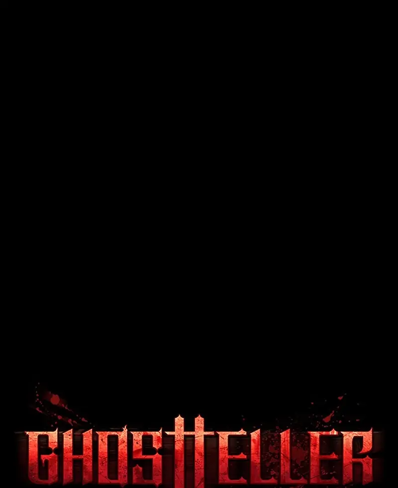 Read Ghost Teller (en) Manga Online