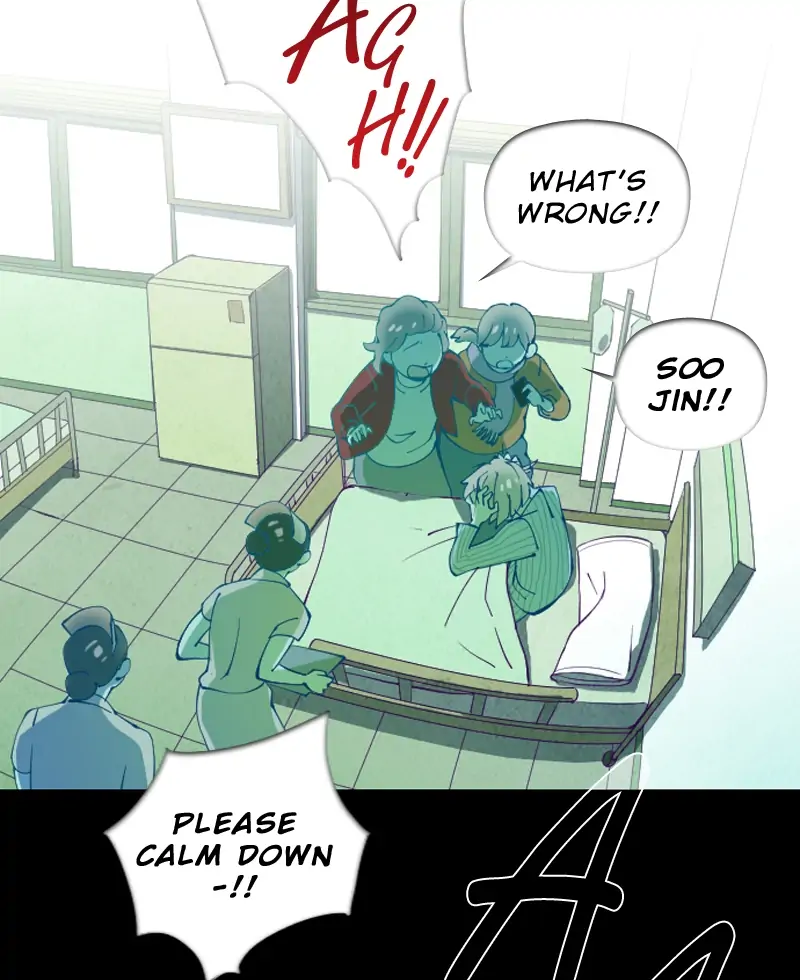 Read Ghost Teller (en) Manga Online