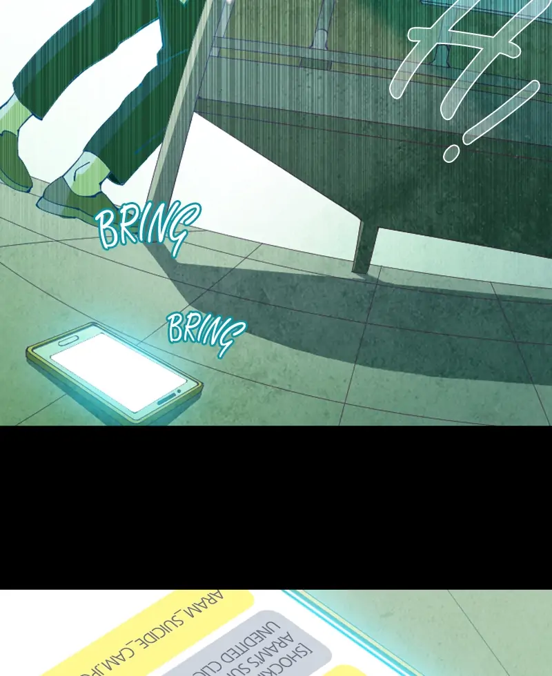 Read Ghost Teller (en) Manga Online