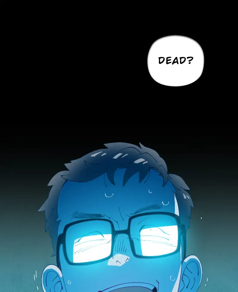 Read Ghost Teller (en) Manga Online