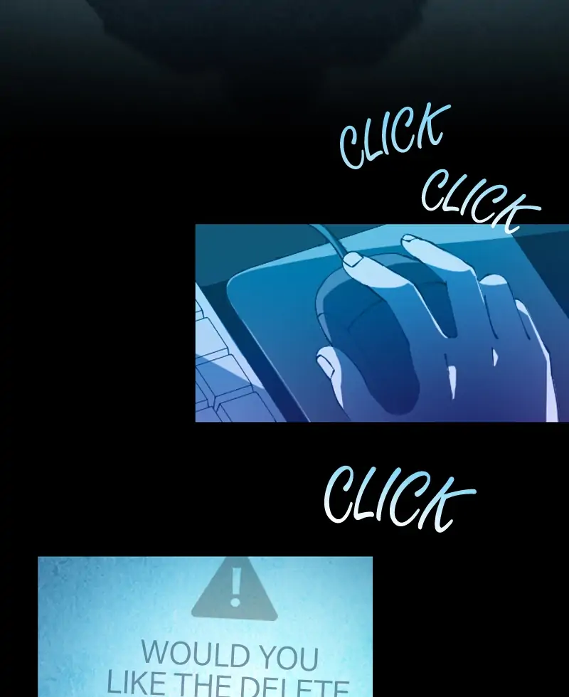 Read Ghost Teller (en) Manga Online