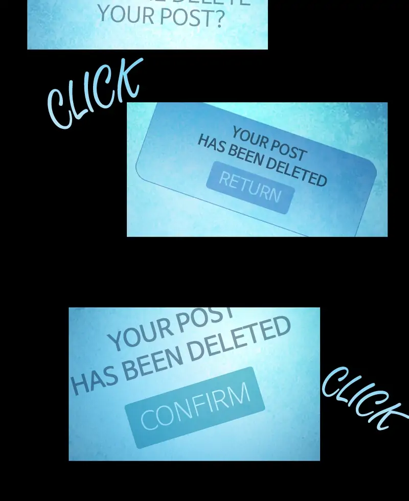 Read Ghost Teller (en) Manga Online