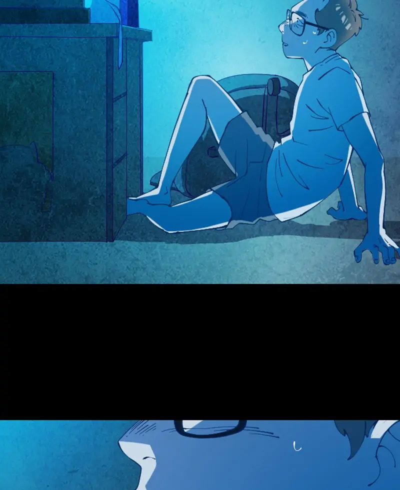 Read Ghost Teller (en) Manga Online