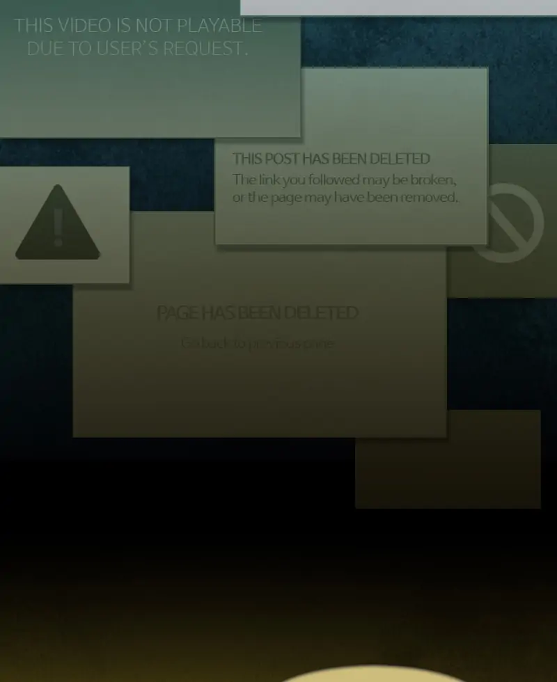 Read Ghost Teller (en) Manga Online