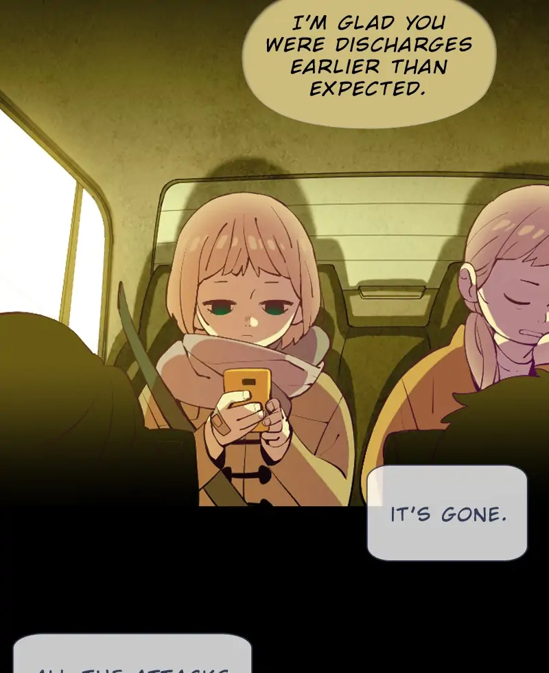 Read Ghost Teller (en) Manga Online