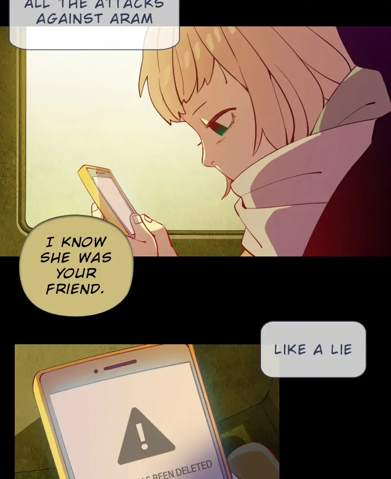 Read Ghost Teller (en) Manga Online