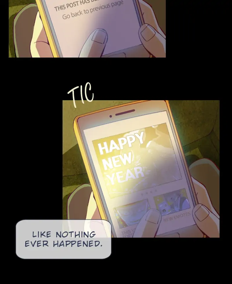 Read Ghost Teller (en) Manga Online