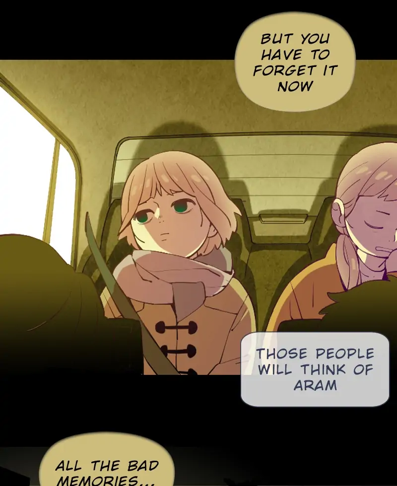 Read Ghost Teller (en) Manga Online