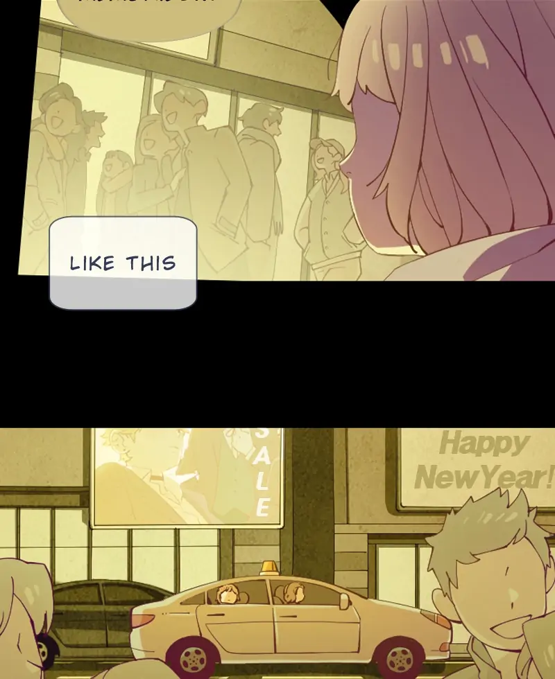 Read Ghost Teller (en) Manga Online