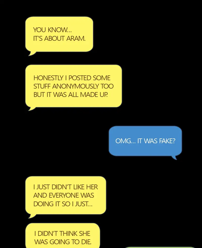 Read Ghost Teller (en) Manga Online