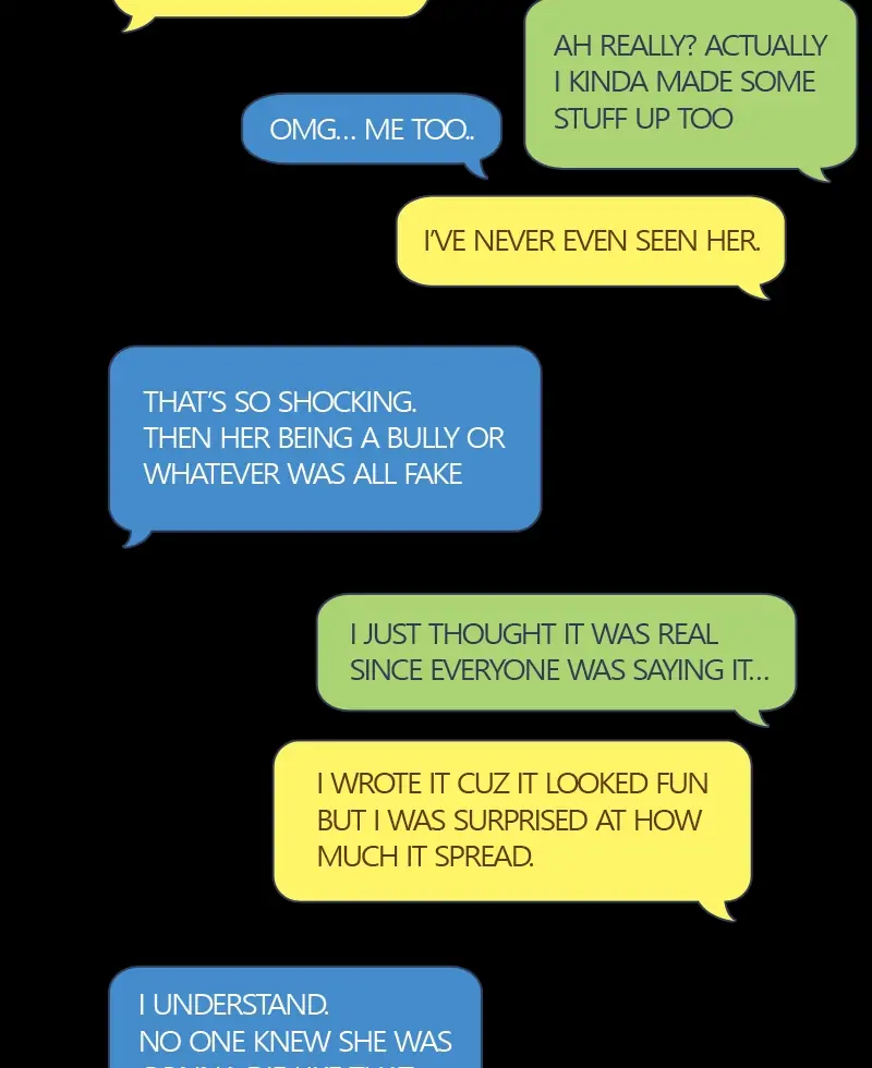 Read Ghost Teller (en) Manga Online