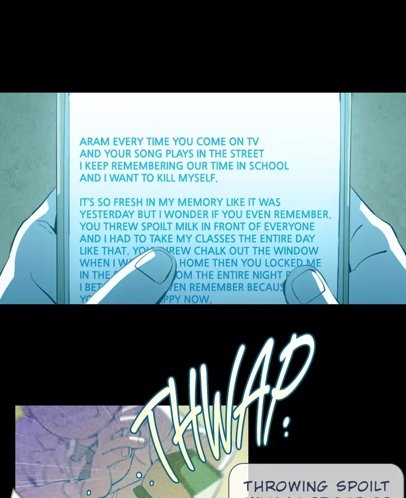 Read Ghost Teller (en) Manga Online