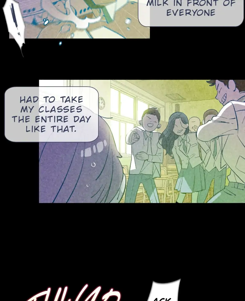 Read Ghost Teller (en) Manga Online