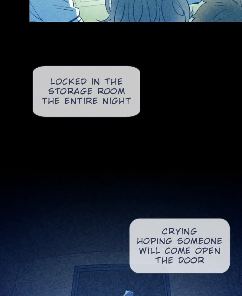 Read Ghost Teller (en) Manga Online