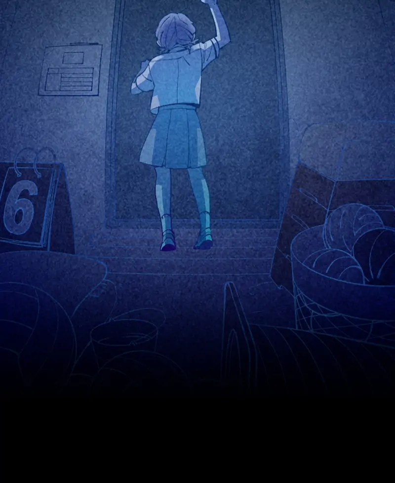 Read Ghost Teller (en) Manga Online