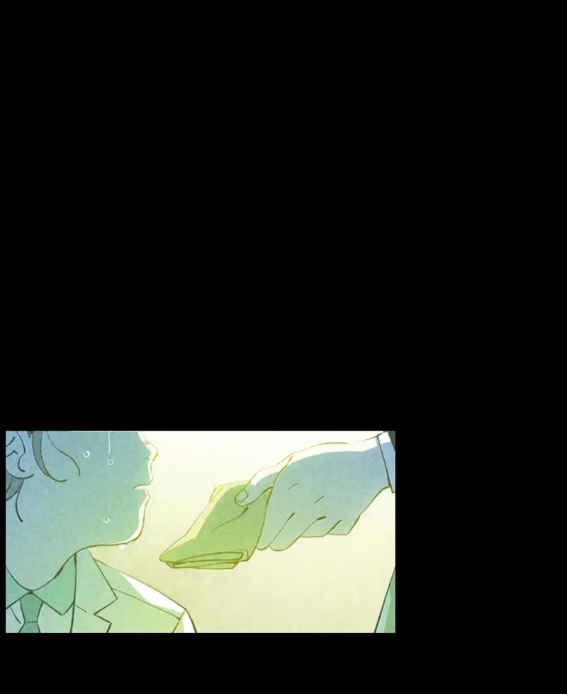 Read Ghost Teller (en) Manga Online