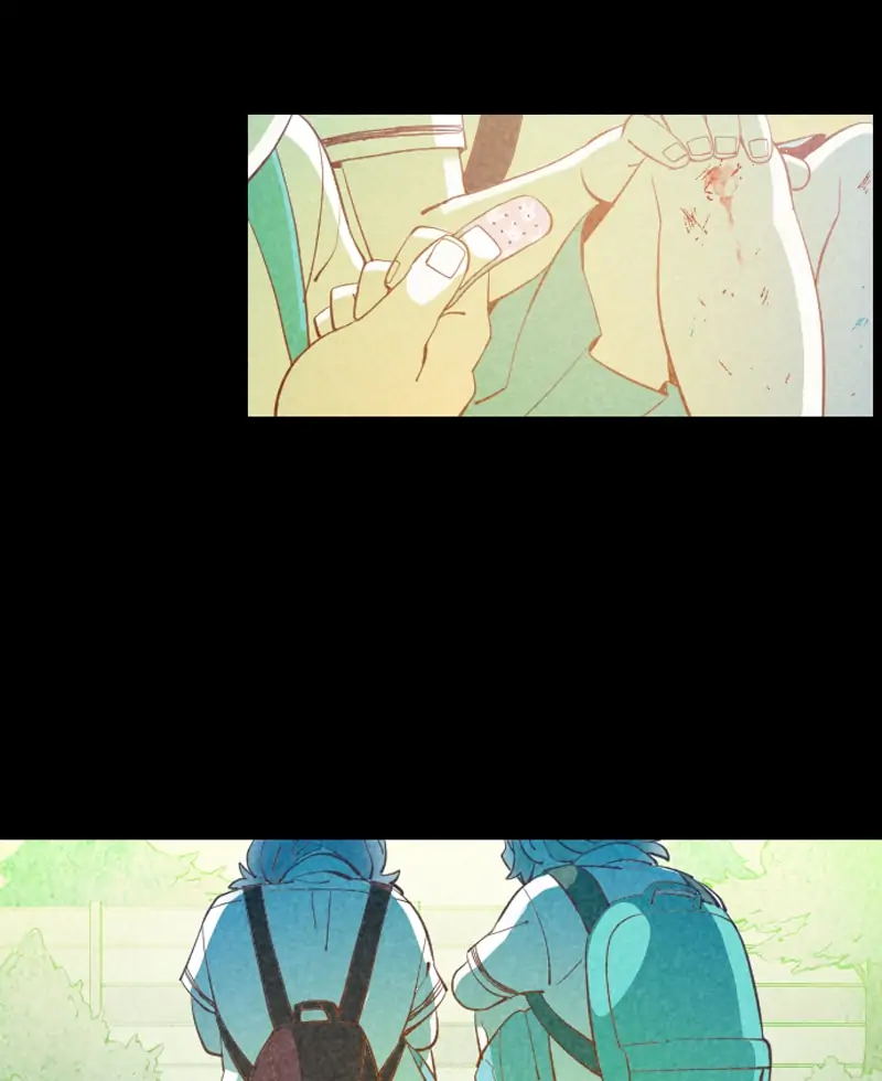 Read Ghost Teller (en) Manga Online