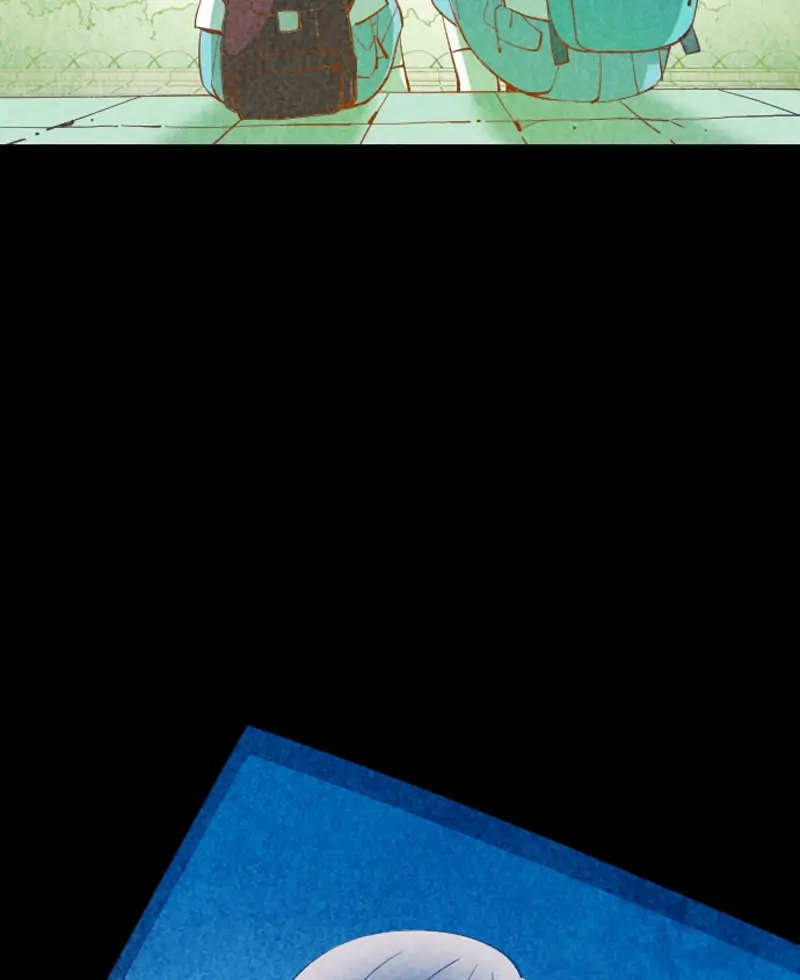 Read Ghost Teller (en) Manga Online