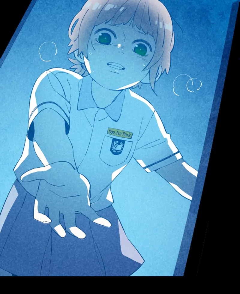 Read Ghost Teller (en) Manga Online