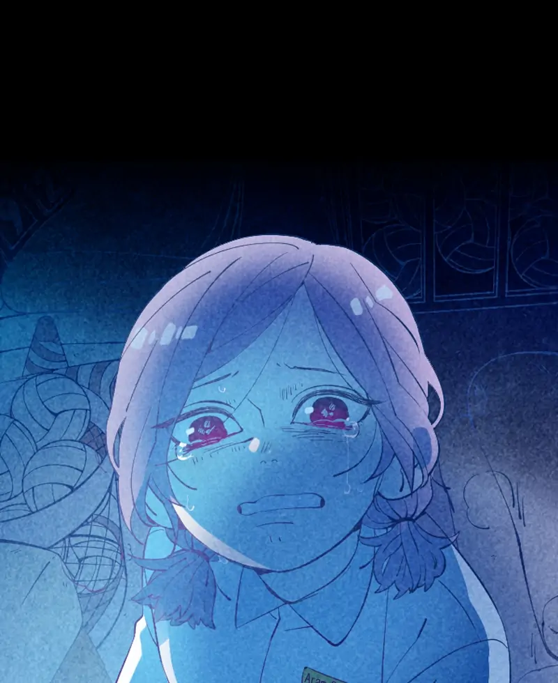 Read Ghost Teller (en) Manga Online