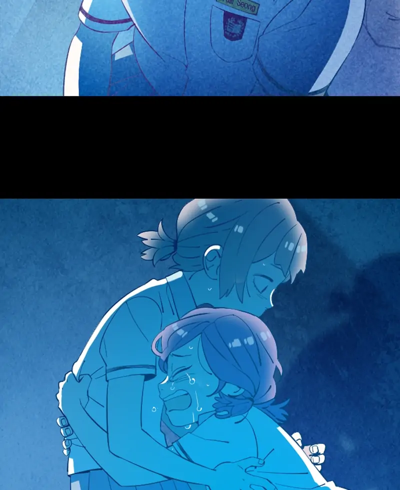 Read Ghost Teller (en) Manga Online