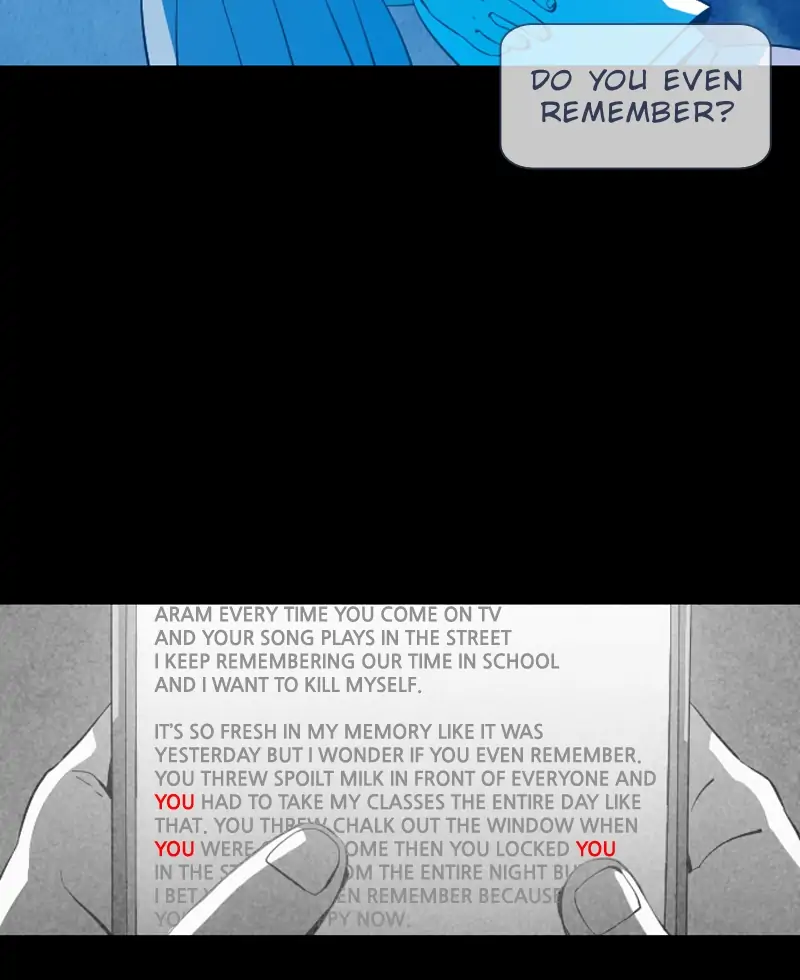 Read Ghost Teller (en) Manga Online