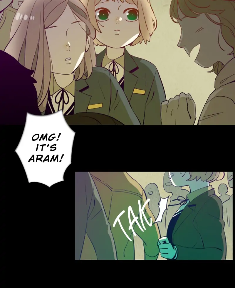 Read Ghost Teller (en) Manga Online