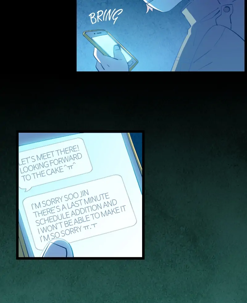 Read Ghost Teller (en) Manga Online