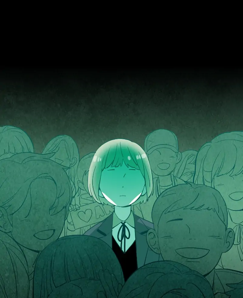 Read Ghost Teller (en) Manga Online