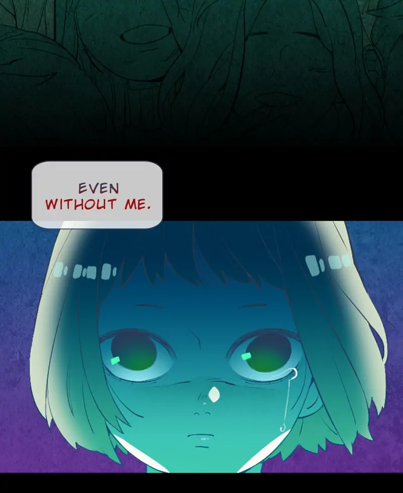 Read Ghost Teller (en) Manga Online