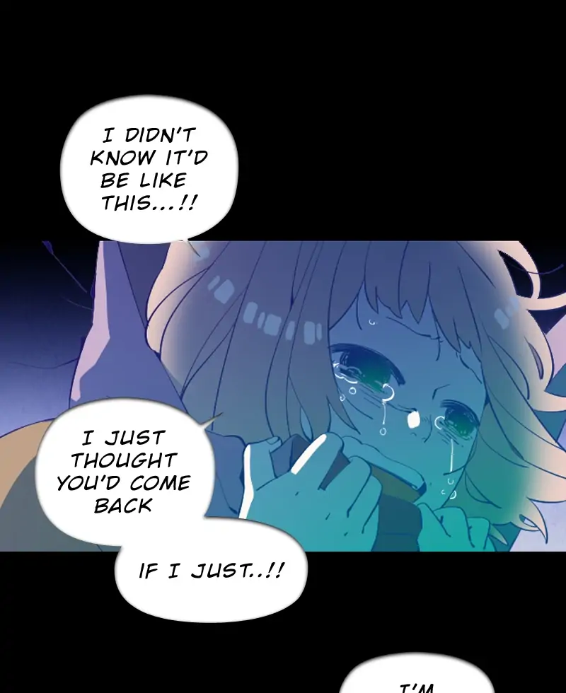 Read Ghost Teller (en) Manga Online