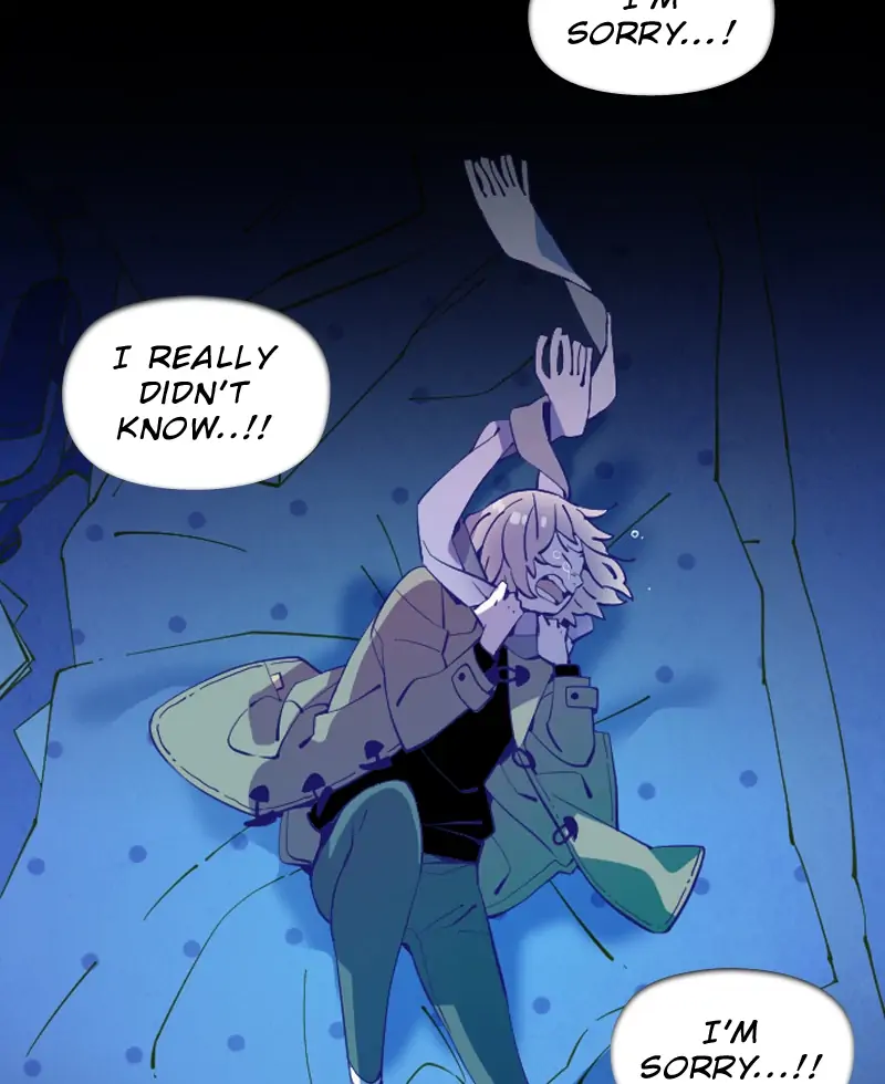 Read Ghost Teller (en) Manga Online