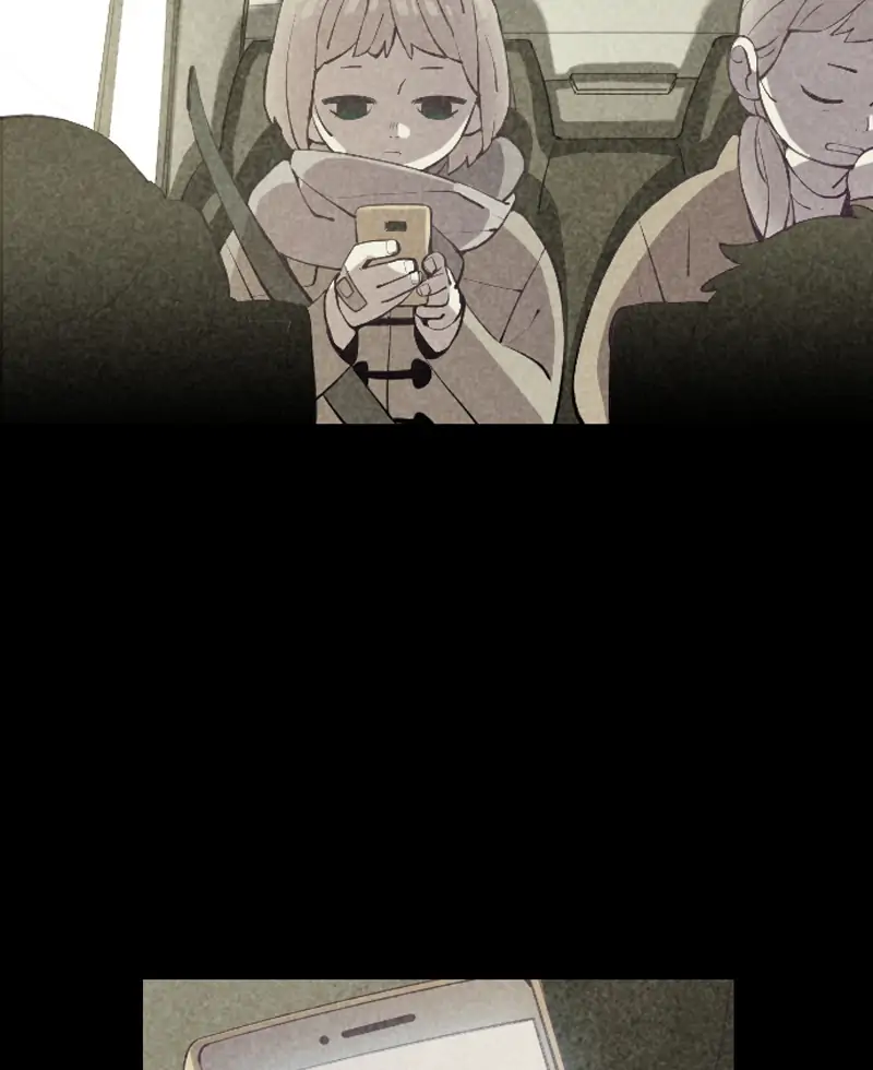 Read Ghost Teller (en) Manga Online