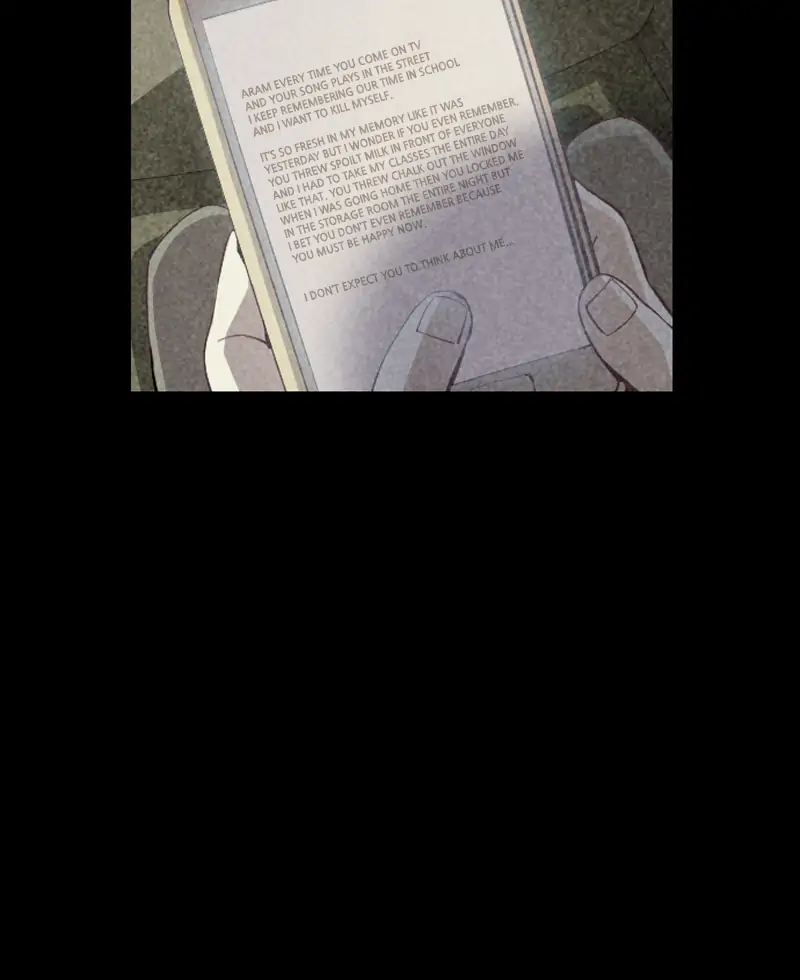 Read Ghost Teller (en) Manga Online