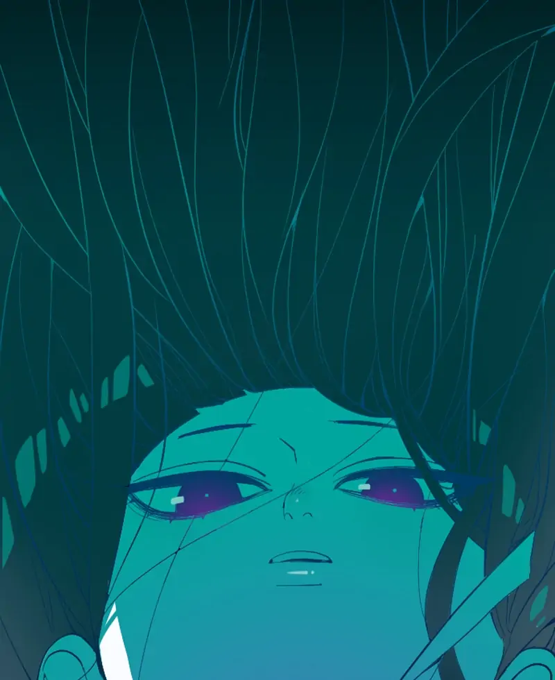 Read Ghost Teller (en) Manga Online