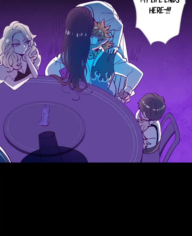 Read Ghost Teller (en) Manga Online