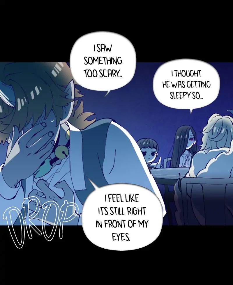 Read Ghost Teller (en) Manga Online