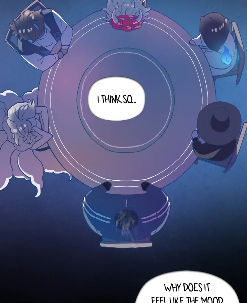 Read Ghost Teller (en) Manga Online