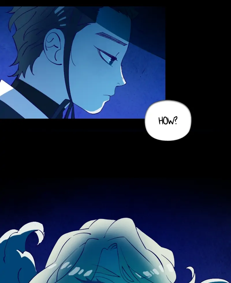 Read Ghost Teller (en) Manga Online